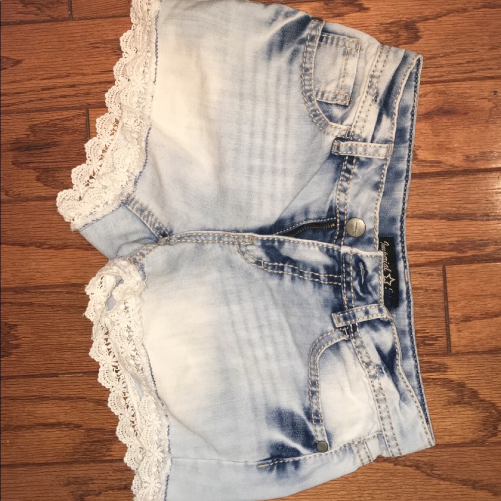 Shorts